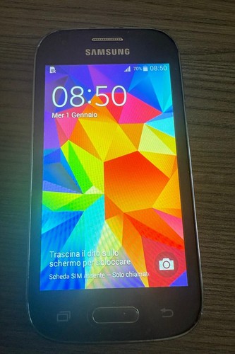 Samsung galaxy ace - samsung,
