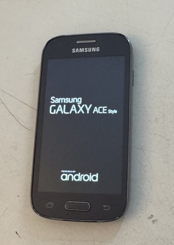 Samsung galaxy ace - samsung,