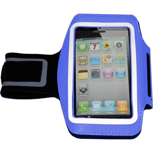 Armband run case custodia - armband,