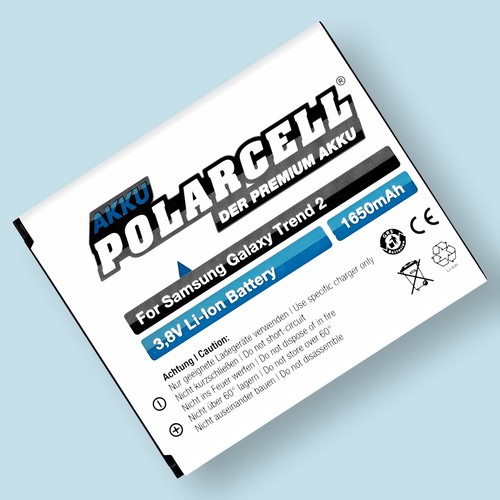 Polarcell batteria per samsung - polarcell,
