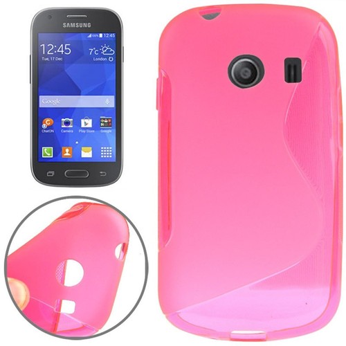 Custodia protettiva design tpu - custodia,