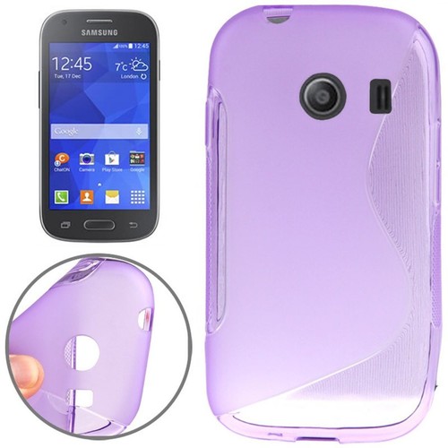 Custodia cover tpu bumper per - tpu,