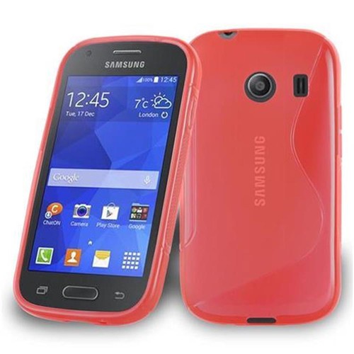 Cover custodia per samsung - custodia,