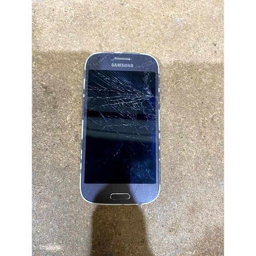 Smartphone samsung galaxy ace - galaxy,
