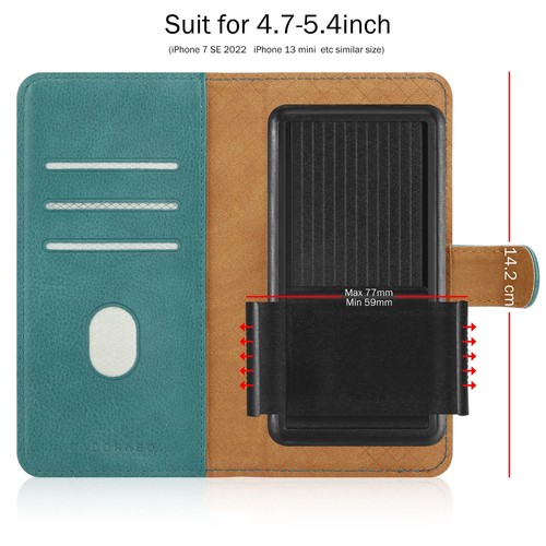 Flip case samsung galaxy ace - flip,