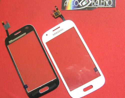 Vetro touch screen - vetro+touch,