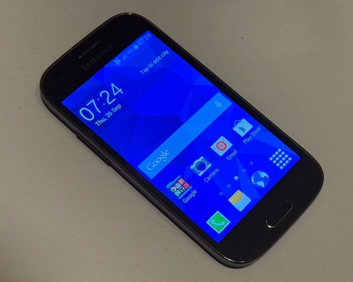 Samsung galaxy ace style lte - ace,