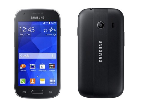 Samsung galaxy ace style - samsung,