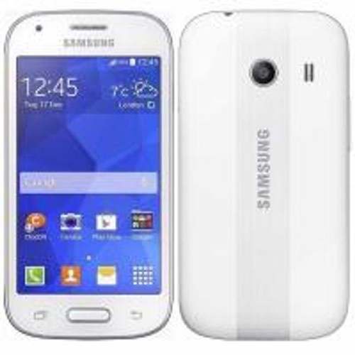 Smartphone samsung galaxy - smartphone, ace