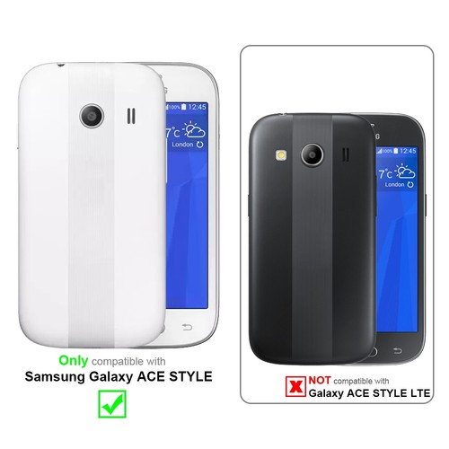 Custodia per samsung galaxy - per,