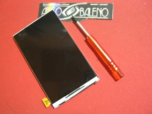Display lcd per - per, galaxy