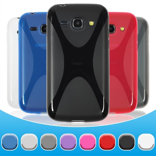 Custodia silicone per - custodia,