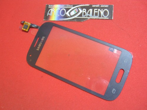 Vetro touch screen per - +,
