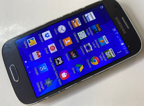 Cellulare samsung galaxy ace - cellulare, 4