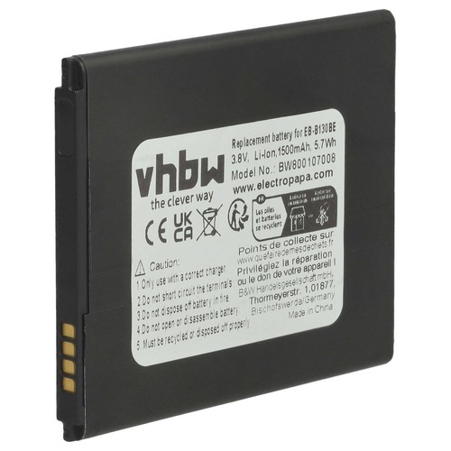 Batteria per samsung galaxy - batteria,