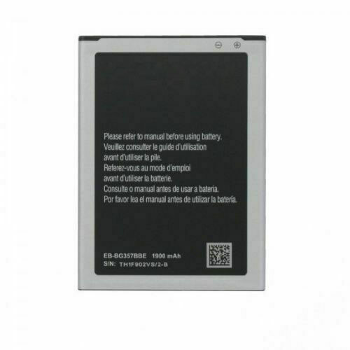 Batteria ricambio per - batteria,