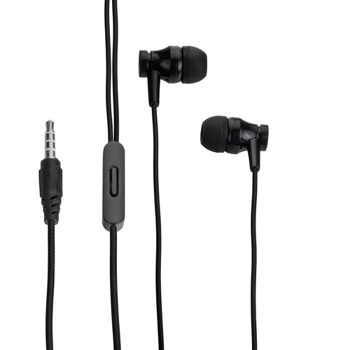 Cuffie stereo inear per - inear,
